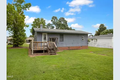 207 Price Street, Pine Level, NC 27576 - Photo 2