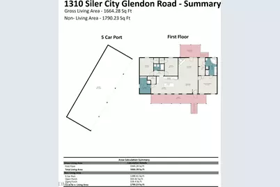 1310 Siler City Glendon Rd. Road, Siler City, NC 27344 - Photo 38