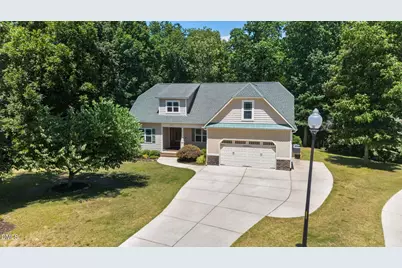 107 Smithsanders Court, Smithfield, NC 27577 - Photo 2