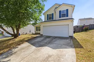 1524 Clover Ridge Ct, Raleigh, NC 27610 - Photo 2