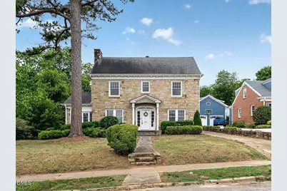 1509 Caswell Street, Raleigh, NC 27608 - Photo 1