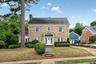 1509 Caswell St, Raleigh, NC 27608 - Photo 1