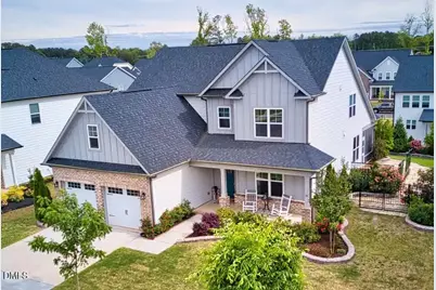 624 Marion Hills Way, Knightdale, NC 27545 - Photo 1