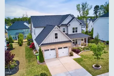 624 Marion Hills Way, Knightdale, NC 27545 - Photo 76