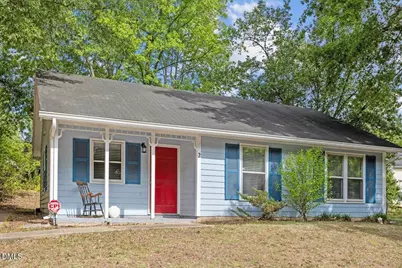 2 Capri Terrace, Durham, NC 27703 - Photo 2