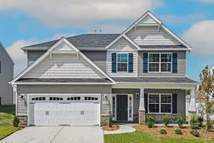 5515 Jaeger Dr, Graham, NC 27253 - Photo 1