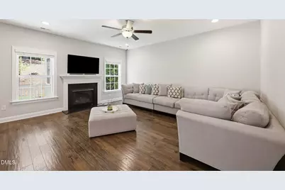 439 Sugarberry Lane, Clayton, NC 27527 - Photo 12