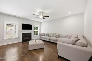 439 Sugarberry Ln, Clayton, NC 27527 - Photo 12