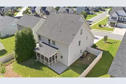 439 Sugarberry Lane, Clayton, NC 27527 - Photo 52