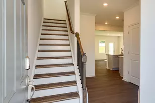 2009 Slading Trl, Durham, NC 27703 - Photo 4