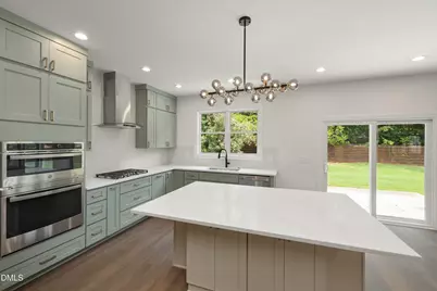 7608 Silver View Lane, Raleigh, NC 27613 - Photo 22