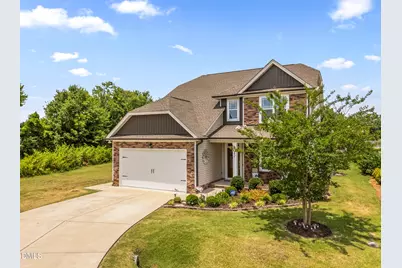82 S Farm Horse Trail, Smithfield, NC 27577 - Photo 2