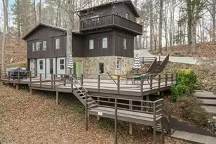 9668 Nc Hwy 119 N, Semora, NC 27343 - Photo 2