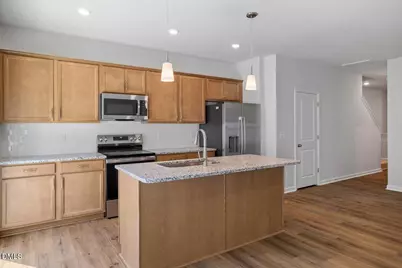 264 Elyse Overlook Lp #5, Sanford, NC 27332 - Photo 14