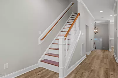 540 Old Mill Village Drive, Apex, NC 27502 - Photo 22