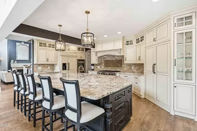 501 Vista Del Lago Lane, Wake Forest, NC 27587 - Photo 22