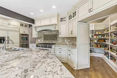 501 Vista Del Lago Lane, Wake Forest, NC 27587 - Photo 24