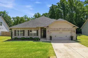 123 Woodwater Cir, Lillington, NC 27546 - Photo 1