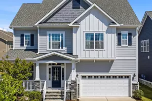 413 Midnight Moon Dr, Wendell, NC 27591 - Photo 1