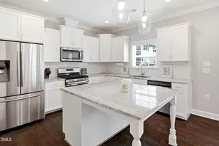 413 Midnight Moon Dr, Wendell, NC 27591 - Photo 4