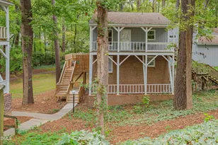 119 Carmichael Ct, Cary, NC 27511 - Photo 12