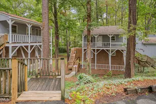 119 Carmichael Ct, Cary, NC 27511 - Photo 14