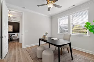 1300 Commons Ford Pl, Apex, NC 27539 - Photo 38