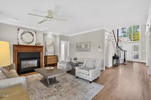 121 Bending Oak Way, Morrisville, NC 27560 - Photo 22