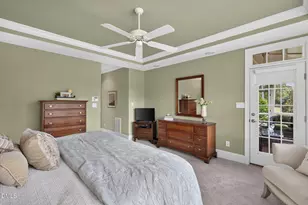 121 Bending Oak Way, Morrisville, NC 27560 - Photo 36
