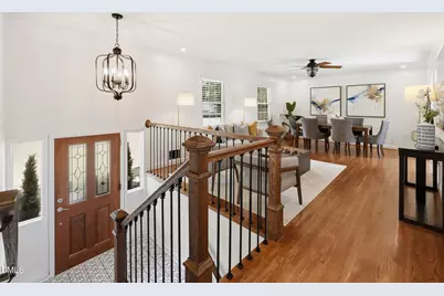 4204 Laurel Hills Road, Raleigh, NC 27612 - Photo 4