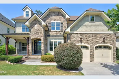 208 William Henry Way, Cary, NC 27519 - Photo 2