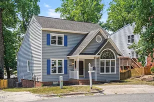 4504 Emmit Dr, Raleigh, NC 27604 - Photo 2
