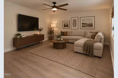 524 Tuliptree Road, Hillsborough, NC 27278 - Photo 2