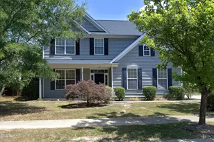 154 Stobhill Ln, Holly Springs, NC 27540 - Photo 1