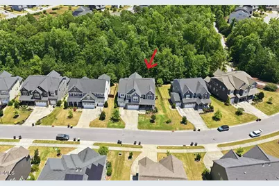 2408 Canoe Creek Lane, Apex, NC 27523 - Photo 44