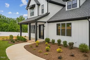 103 Slocum Dr, Wendell, NC 27591 - Photo 42