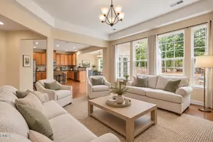67 S Farnleigh Dr, Chapel Hill, NC 27517 - Photo 4