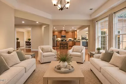 67 S Farnleigh Drive, Chapel Hill, NC 27517 - Photo 2