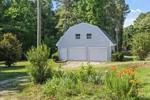 4122 Old Franklinton Rd, Franklinton, NC 27525 - Photo 34