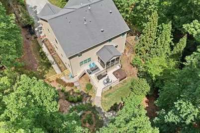 776 Legend Oaks Drive, Chapel Hill, NC 27517 - Photo 8
