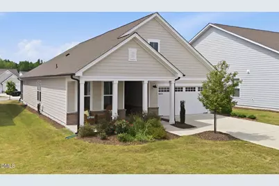 1618 Plover Circle, Fuquay Varina, NC 27526 - Photo 2