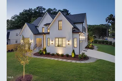 413 Pinecroft Drive, Raleigh, NC 27609 - Photo 6