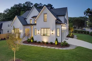 413 Pinecroft Dr, Raleigh, NC 27609 - Photo 6