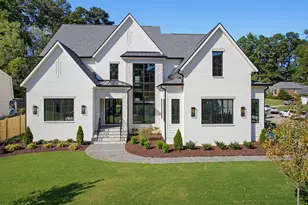 413 Pinecroft Dr, Raleigh, NC 27609 - Photo 1