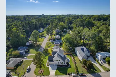 413 Pinecroft Drive, Raleigh, NC 27609 - Photo 72