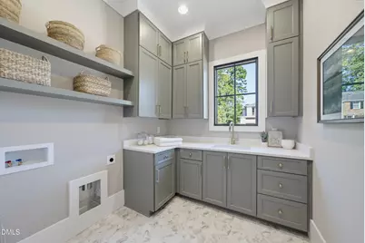 413 Pinecroft Drive, Raleigh, NC 27609 - Photo 38