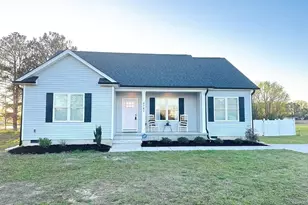 2781 Oak Grove Church Rd, Angier, NC 27501 - Photo 1
