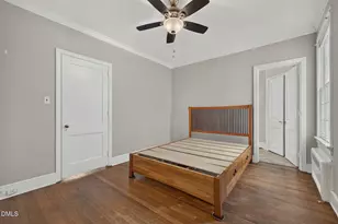 934 S Chestnut St, Henderson, NC 27536 - Photo 36