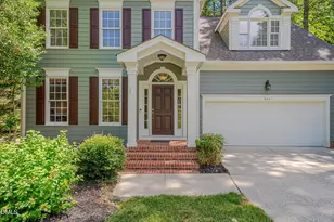 504 Manor Rdg Dr, Carrboro, NC 27510 - Photo 1