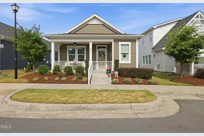 135 Village Walk Drive, Clayton, NC 27527 - Photo 16